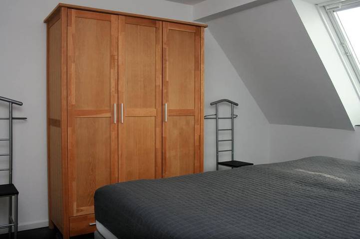 Ferienwohnung für 4 Personen, mit Garten in Kleve - 4