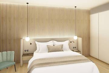 Ferienhaus für 2 Personen, mit Garten in Mondsee (Stadt)