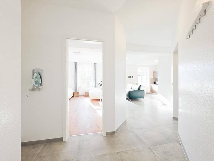 Ferienwohnung für 12 Personen, mit Balkon in Willich - 2