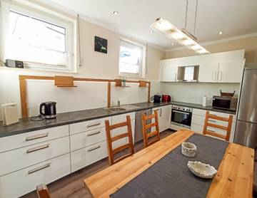 Ferienwohnung für 6 Personen in Starkenburg, Moseleifel, Bild 4