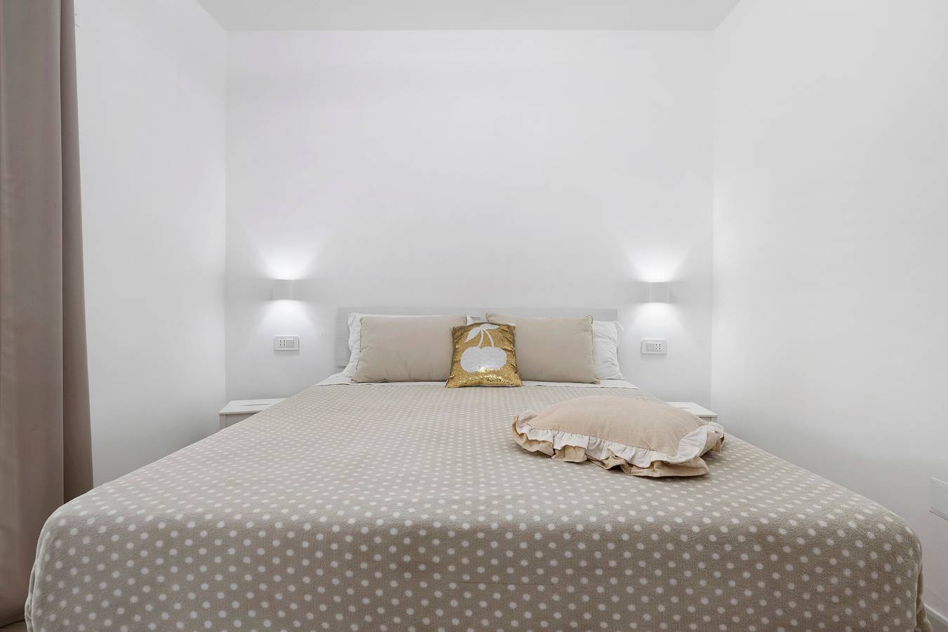 Appartement entier, Villa Matilde Domo Boutique - Chambre Barby in Torre Degli Ulivi, Capoterra