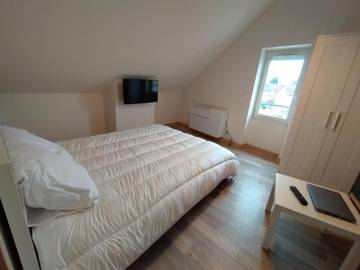 Gîte pour 2 personnes à Cosne-Cours-sur-Loire