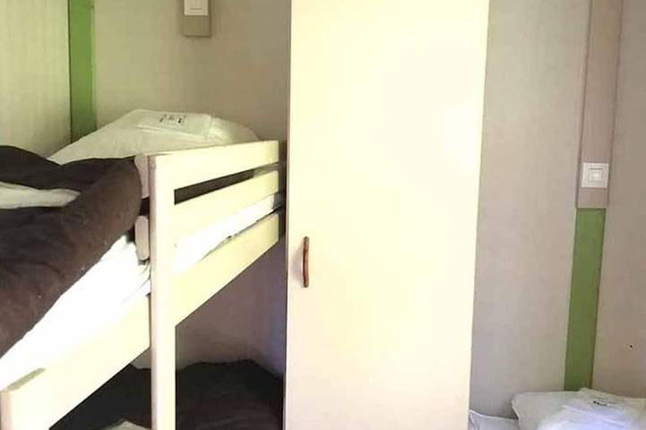 Gîte pour 5 personnes à Neffes - 2