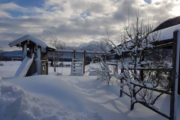 Bauernhof für 4 Personen in Rottau, Grassau, Bild 3