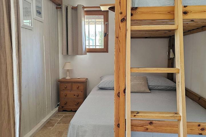 Ganze Wohnung, Im Herzen der Provence zwischen der Mittelmeerküste und den Verdon-Schluchten in Carcès, Brignoles Region