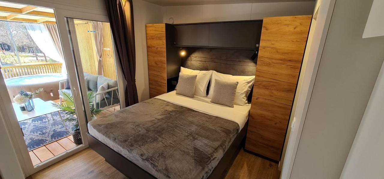 Mobile home Luka in Biograd na Moru, Zadar