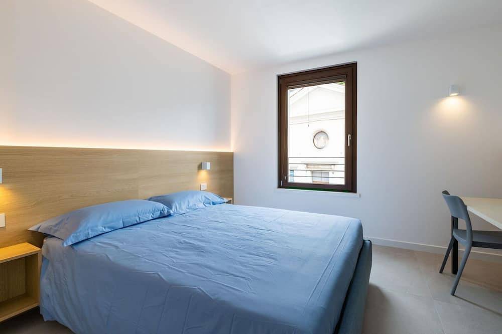 Appartement entier, Bel appartement pour 4 personnes avec climatisation, Wifi, Tv, balcon et animaux admis in Cividale del Friuli, Province d'Udine