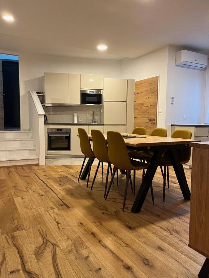 Ganze Wohnung, Appartement Am Burgstall in Bezirk Oberpullendorf
