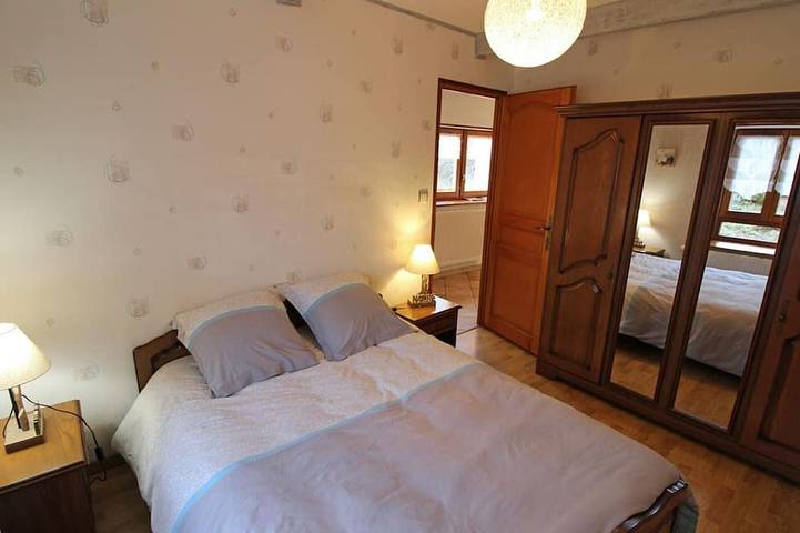 Gîte pour 5 personnes, avec terrasse et piscine dans Vienville - 3