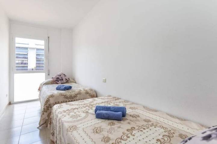 Appartement entier, Puig Sapera in Sant Antoni de Calonge, Calonge