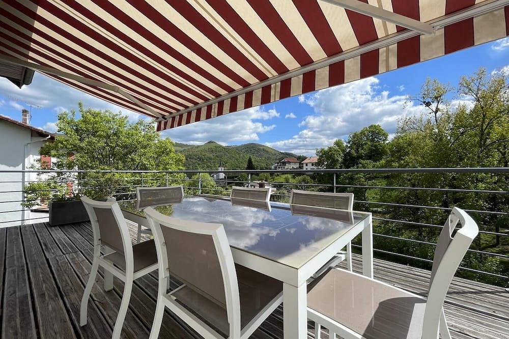 Biena - Garindein - Gîte in Garindein, Región de Oloron-Sainte-Marie