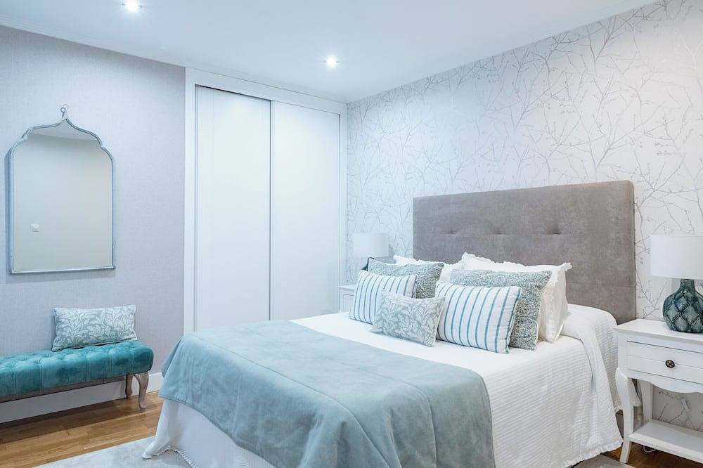 Entire apartment, Luxury Apartment In The Center Of The City in Vilagarcía de Arousa, Rías Baixas