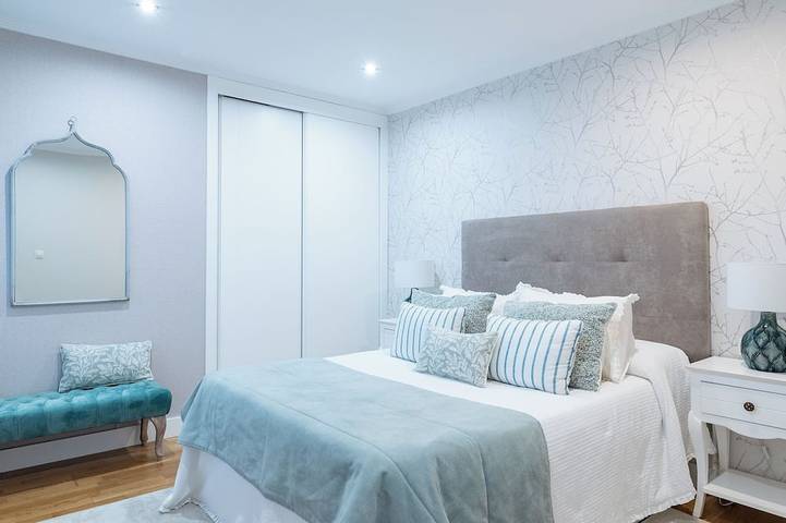 Ganze Wohnung, Luxury Apartment In The Center Of The City in Vilagarcía, Vilagarcía de Arousa