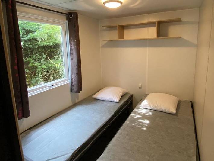 Mobil home pour 6 personnes à Plougastel-Daoulas - 4