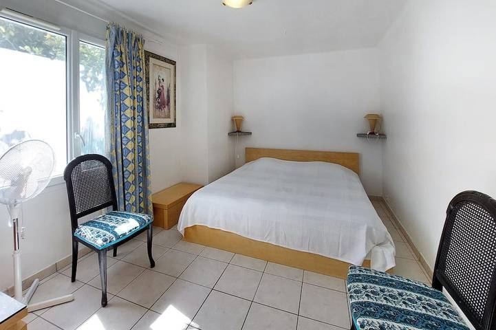 Gîte pour 4 personnes dans Theatre Galli Sanary Sur Mer - 2