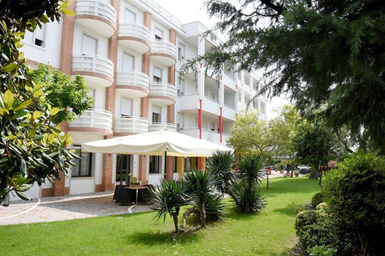 Hotel Terme Vena D'Oro in Abano Terme, Euganeische Hügel