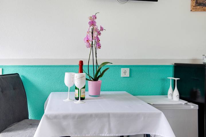 Ferienwohnung für 2 Personen, mit Whirlpool und Sauna in Oberschwaben - 4