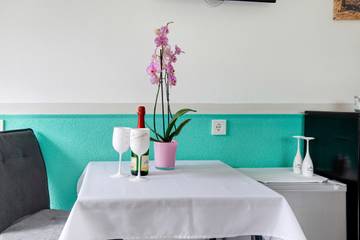 Vacation Rental for 2 Guests in Pfullendorf, Upper Swabia, Picture 3