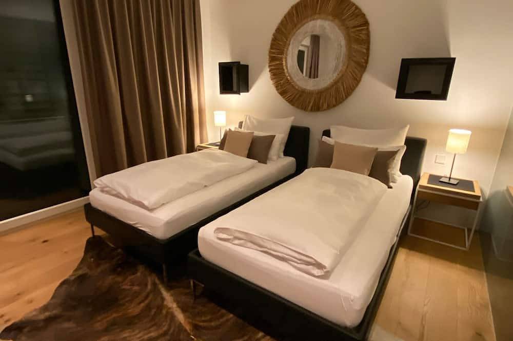 Ganze Wohnung, Die Loft-Rebhalde in Nonnenhorn am Bodensee bietet Erholung und Komfort zugleich in Nonnenhorn, Bayerisch Schwaben