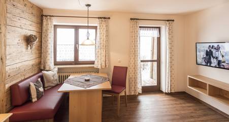 Vakantieappartement voor 2 Personen in Oberstdorf, Allgäuer Alpen, Afbeelding 1