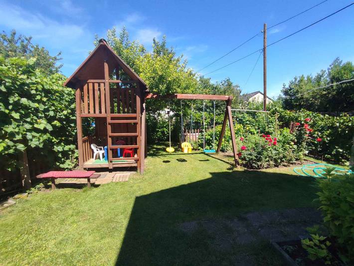 Ferienhaus für 6 Personen, mit Garten in Ungarn - 4