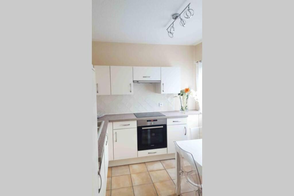 Appartement entier, Argeles-Gazost - La Terrasse de l'Araillé in Argelès-Gazost, Pyrénées