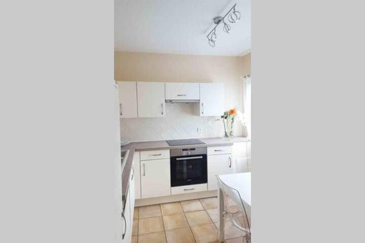 Gîte pour 4 personnes, avec vue ainsi que jardin et terrasse à Argelès-Gazost - 4