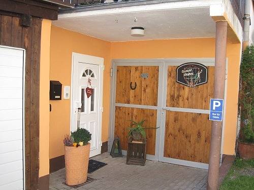 Ferienwohnung für 6 Personen, mit Balkon und Balkon/Terrasse in Oberes Maintal - Coburger Land - 2