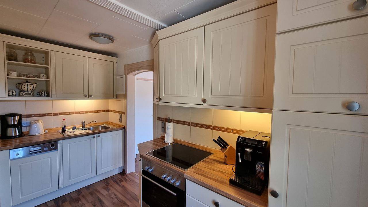 Ganze Ferienwohnung, Ferienwohnung für 4 Personen (65 m²) in Wyk auf Föhr in Wyk auf Föhr (Stadt), Wyk auf Föhr