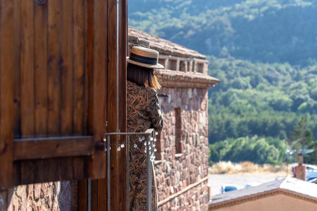 Appartement entier, Hauzify I El Refugi de Prades in Prades (Espagne), Baix Camp