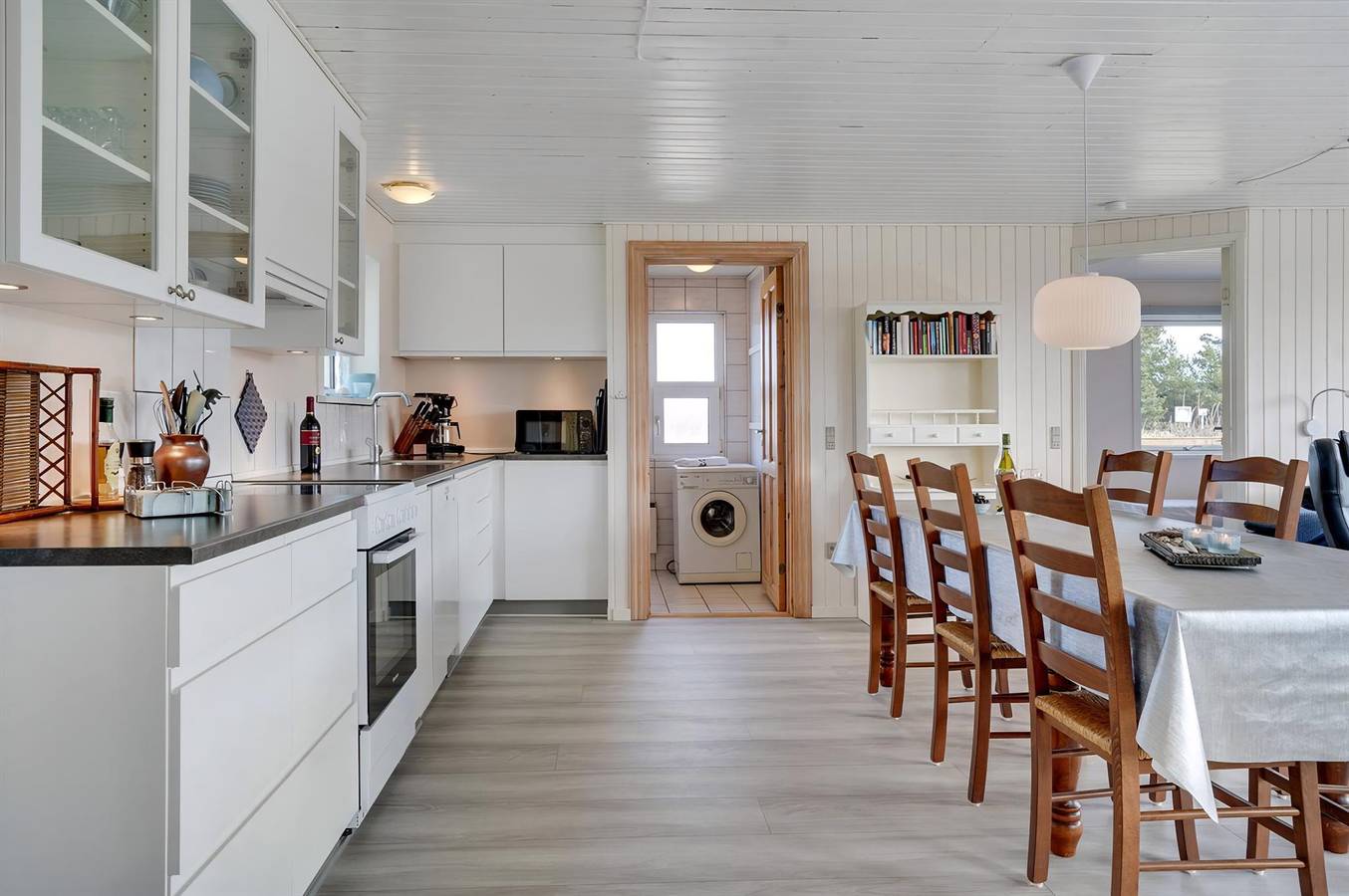 Pet friendly home in Sæby with Wifi in Sæby, Nordostjütland