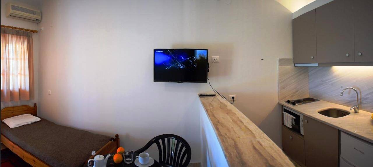 Appartement entier, Apartment in Kantia Plage, Argolide