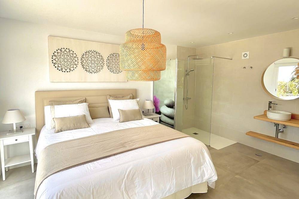 Tajuya Suite in Tajuya, Los Llanos de Aridane