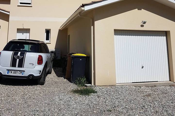 Location de vacances pour 5 personnes à Les Artigues-de-Lussac