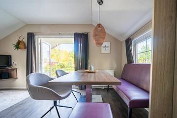 Glamping voor 4 Personen in Veluwe, Gelderland, Afbeelding 3