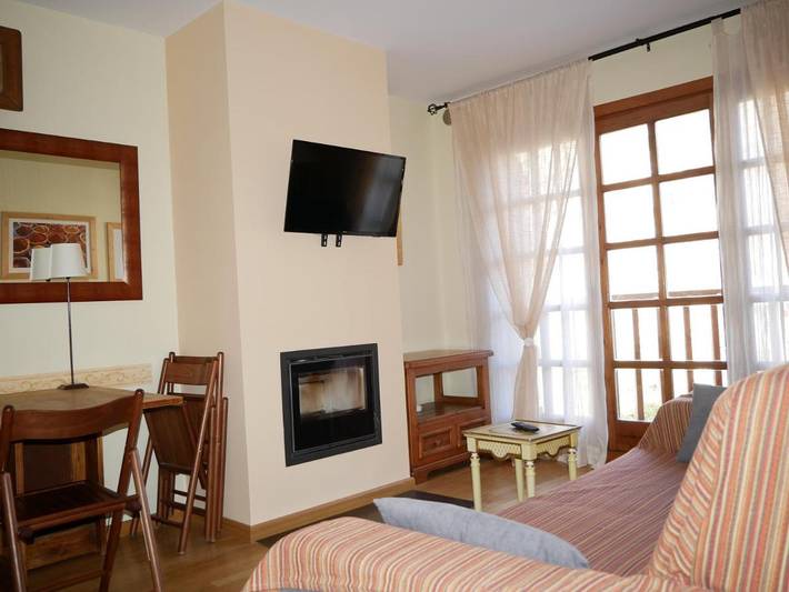 Gîte pour 5 personnes, avec vue à Canillo - 3