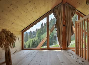 Chalet pour 4 Personnes dans Rasun Anterselva, Kronplatz, Photo 1