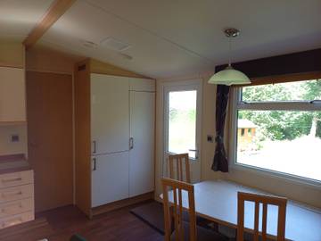 Bungalow for 4 People in Isle of Anglesey, North-Wales, Photo 3