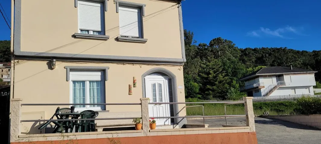 Appartement de vacances pour 7 personnes, avec vue et terrasse, animaux acceptés - 1