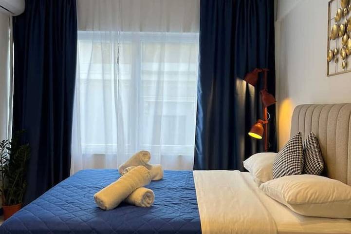 Entire apartment, Syntagma Plaka Suite in Central Section of Athens, Athens