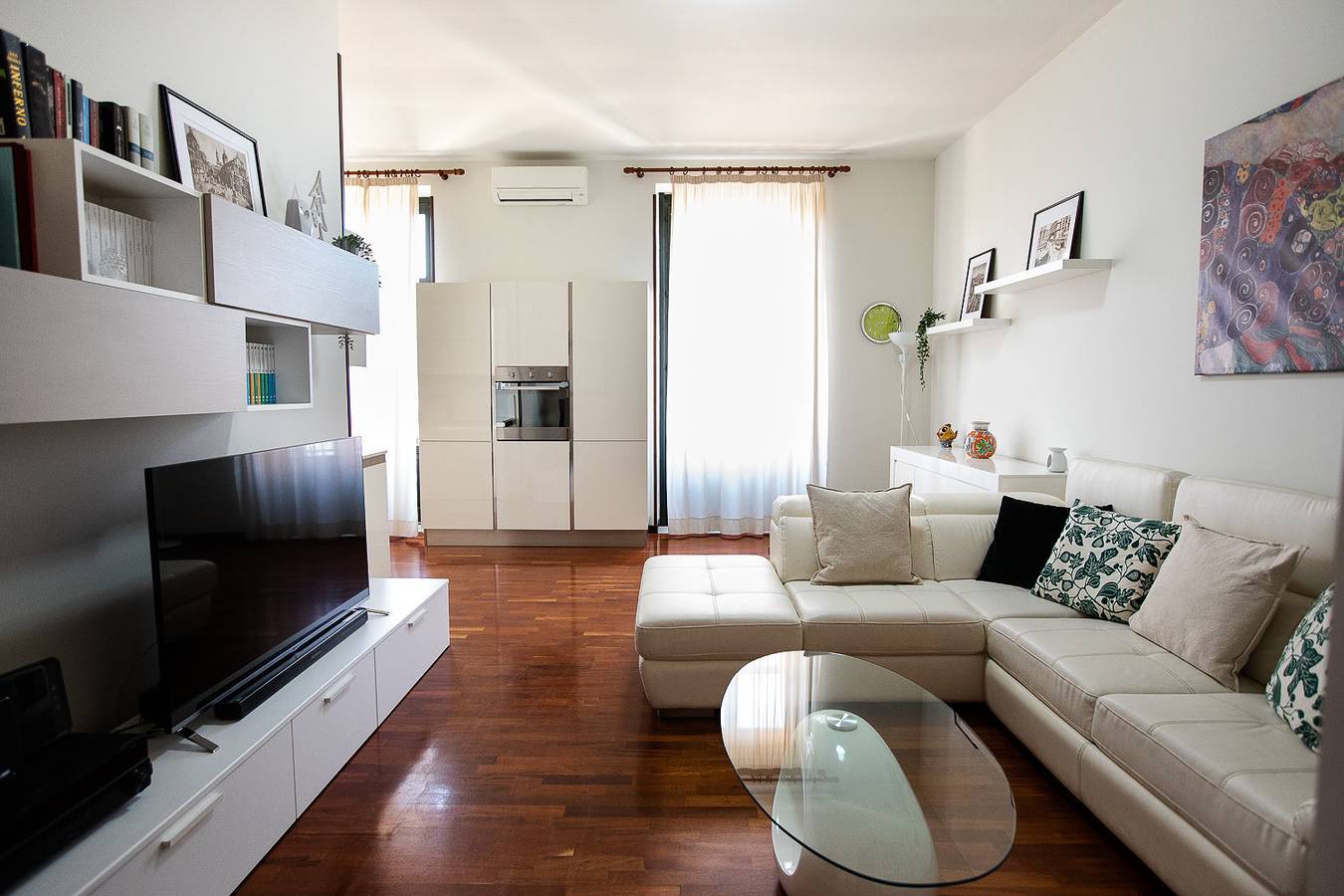 Apartamento para 4 Personas en Catania, Provincia de Catania