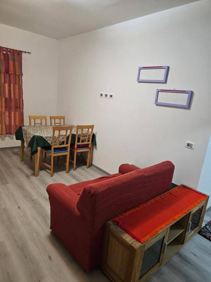 Gîte pour 2 personnes, avec terrasse à Faedis - 3