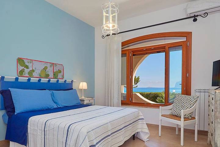 Villa pour 6 personnes, avec jardin et terrasse à Carini - 2