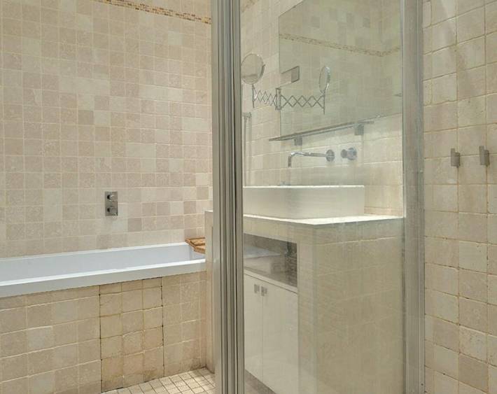 Villa pour 5 personnes, avec jacuzzi à Paris - 2