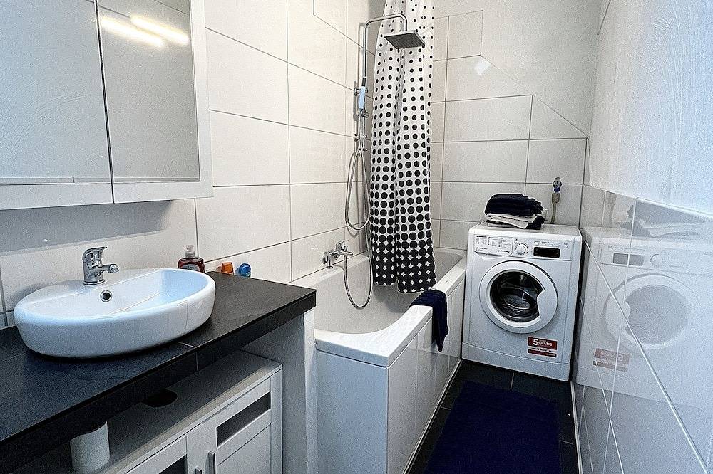 Ganze Wohnung, Alte Backstube - Kaiserslautern in Kaiserslautern, Saar-Nahe-Bergland