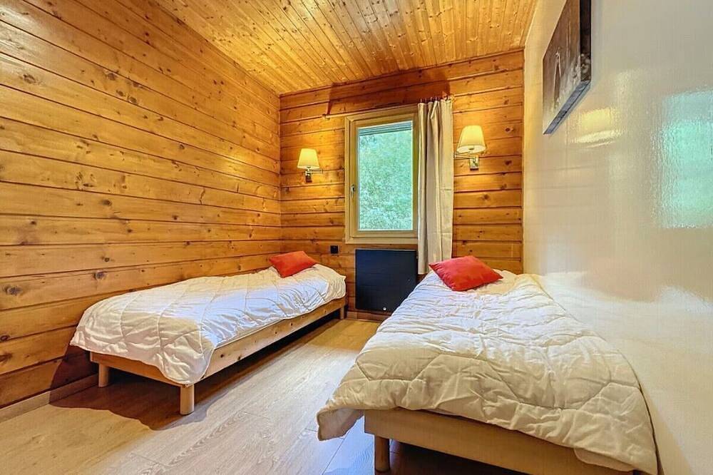 L'escapade du Grand Etang - 12p with sauna and hammam in Gérardmer, Regionaler Naturpark Belchen der Vogesen