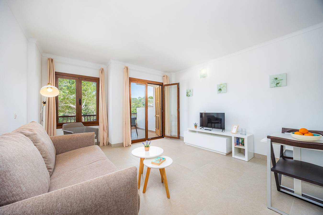 Appartement 'Cala Figuera 1b' met Uitzicht op Zee, Wi-Fi en Airconditioning, foto 15