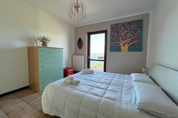 Villa für 7 Personen in Sulzano, Iseosee, Bild 1