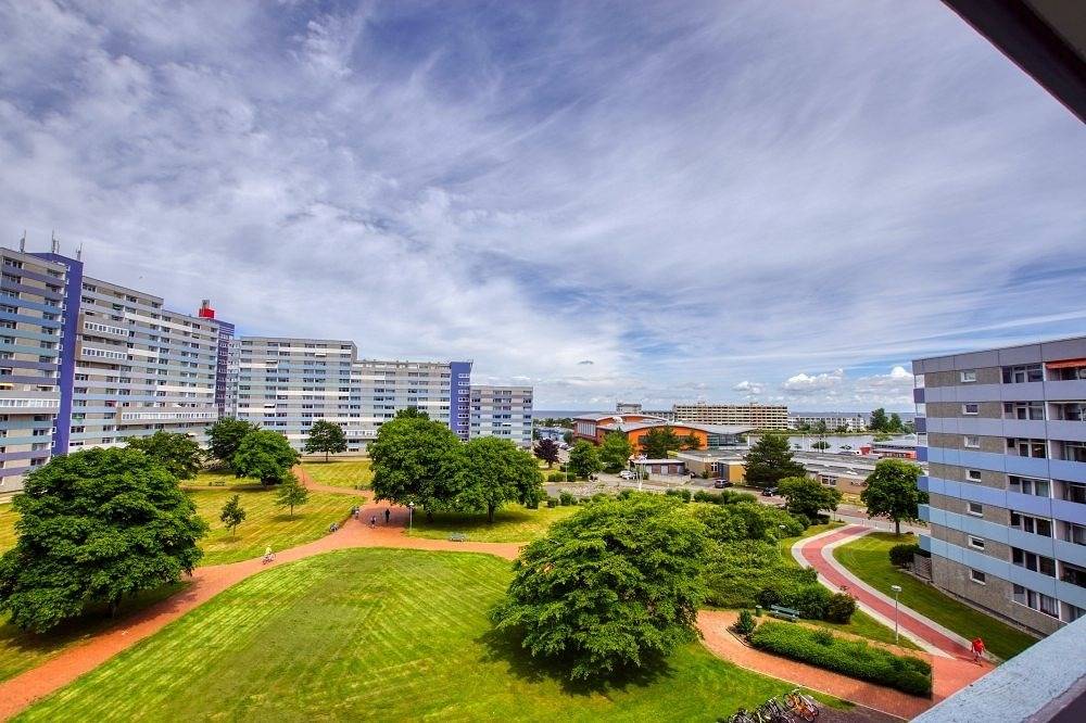 Ganze Ferienwohnung, Ferienpark - Haus N, App. 0N0511 in Heiligenhafen, Ostholstein