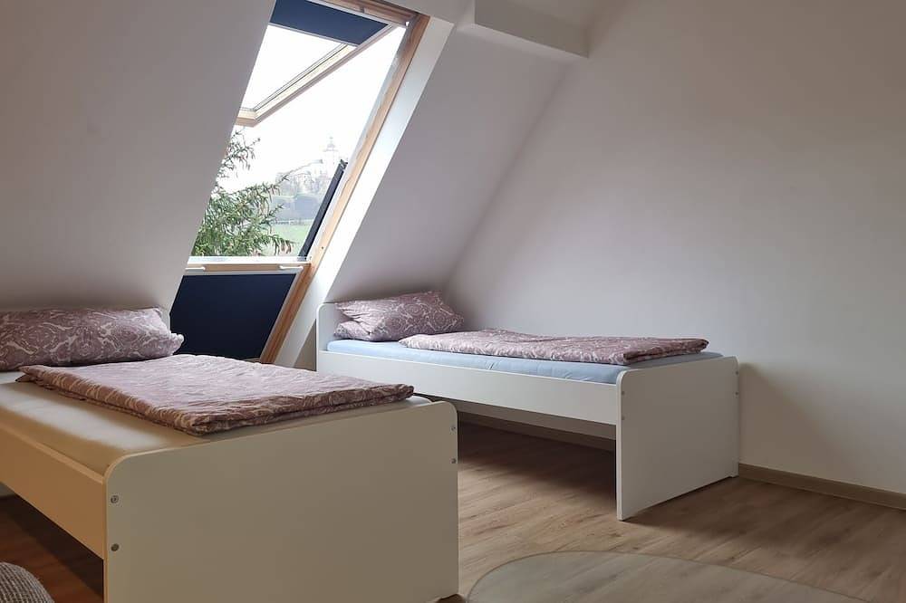 Ganze Wohnung, Wohnung mit Festung Blick Würzburg in Würzburg, Fränkisches Weinland